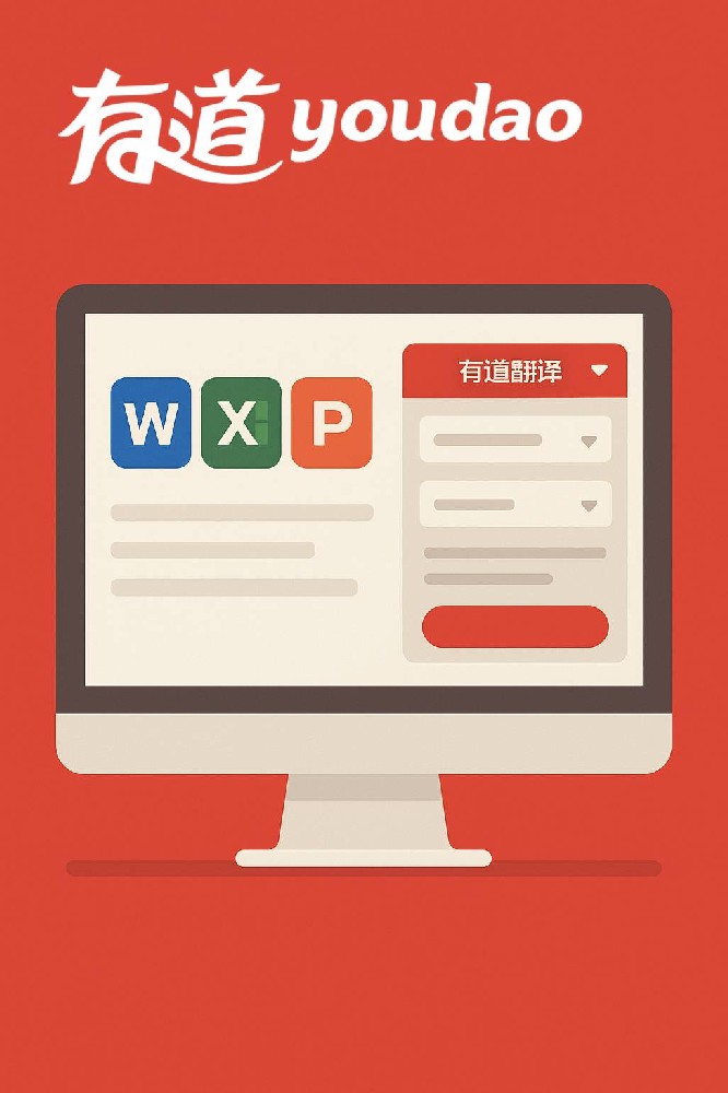 有道翻译