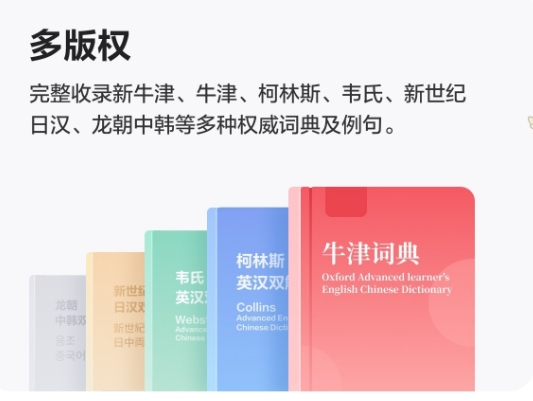 有道翻译专属词典